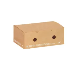 Boite pour Nuggets 12x10x7 cm - Lot de 50 - SDG