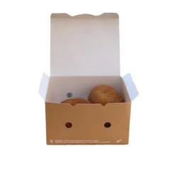 Boite pour Nuggets 12x7x5 cm - Lot de 700 - SDG