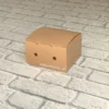 Boite pour Nuggets 12x10x7 cm - Lot de 600 - SDG