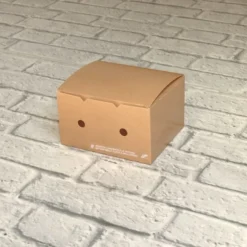 Boite pour Nuggets 12x10x7 cm - Lot de 600 - SDG