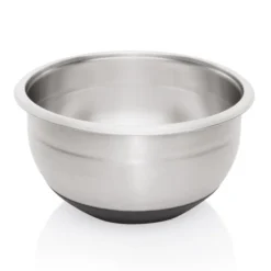 Bol a mélanger en Acier au nickel-chrome 8 L H 160 mm - Was Germany