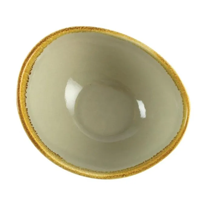 Bol Couleur Mousse 165mm - Lot de 6 - Olympia Kiln