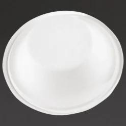 Bol en Bagasse Compostable 300 ml - Lot de 50 - Fiesta Green