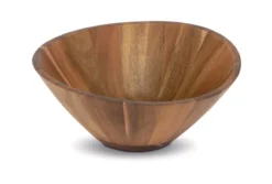 Bol en Bois Ø 30 cm pour Buffet - Pujadas