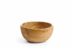 Bol en Bois d'Olivier 155x(H)75mm - Hendi