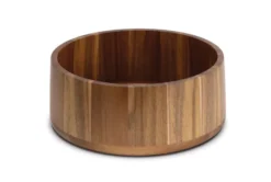 Bol en Bois 30 x 30 cm pour Buffet - Pujadas