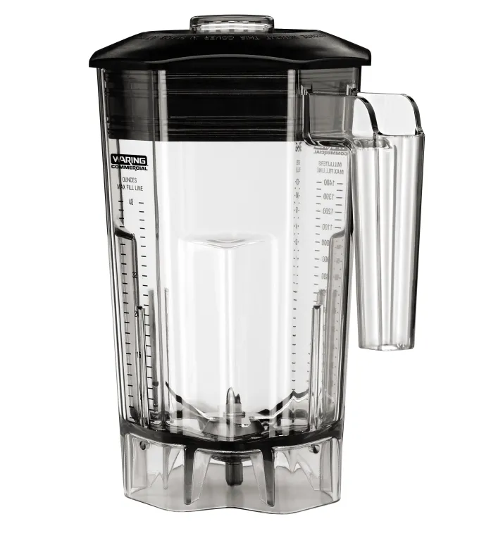 Bol en Copolyester 1,4 L pour Blender TORQ 2.0 - Waring
