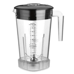 Bol en Copolyester 2L pour Blender MX - Waring