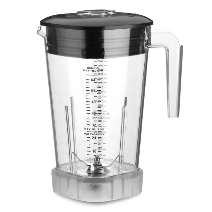 Bol en Copolyester 2L pour Blender MX - Waring