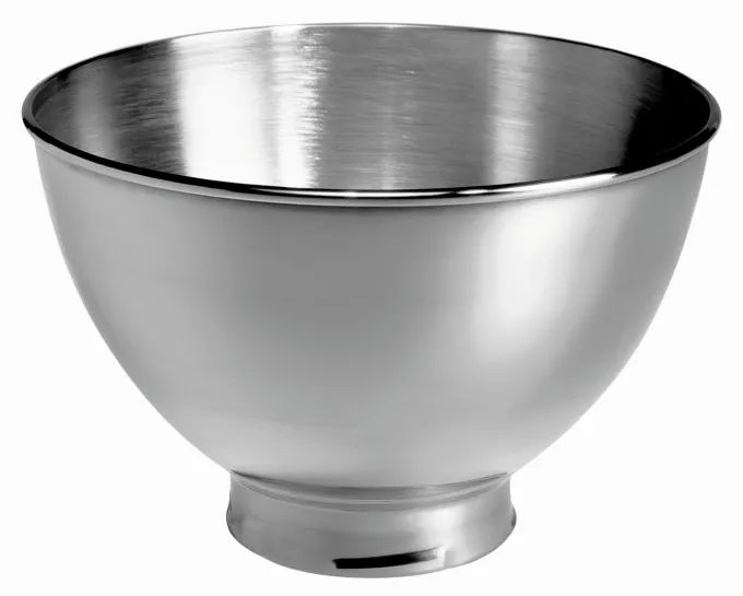 Bol Inox 3 Litres pour Batteur K45 - KitchenAid