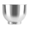 Bol Inox pour Batteur Mélangeur FP 107 - Resto Italia