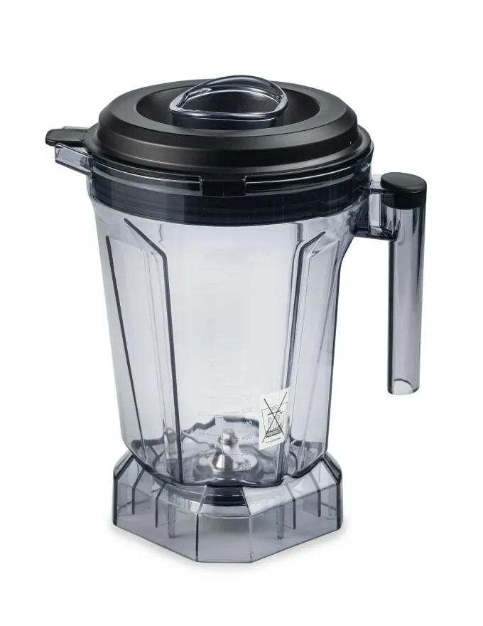 Bol 2L Pour Blender PrepTech M ou T - Pujadas