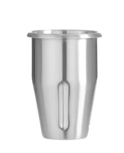 Bol Mélangeur Inox pour Mixeur à Milkshake - 0,97L - Hendi