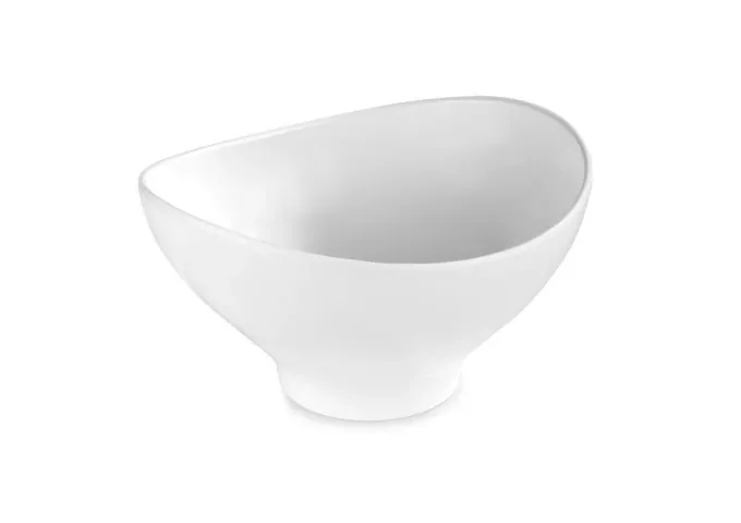 Bol Ovale en Mélamine 29 x 16,5 cm - Pujadas