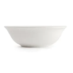 Bols à Céréales en Porcelaine Fine 160mm - Lot de 6 - Lumina