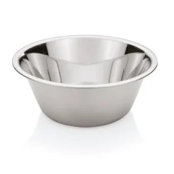 Bols en Acier au nickel-chrome 1,5 L H 80 mm - Was Germany
