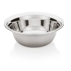 Bols en Acier au nickel-chrome 4,25 L H 100 mm - Was Germany