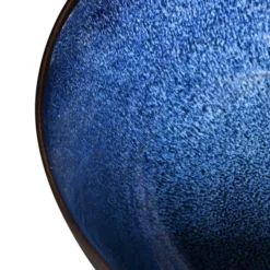 Bols Hauts Luna Bleu Nuit 205 mm - Lot de 4 - Olympia