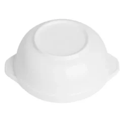 Bols à Oreilles Whiteware 640ml - Lot de 4 - Olympia
