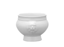 Bol à soupe 0,125L 90x(H)60 mm Lot de 6 - Hendi