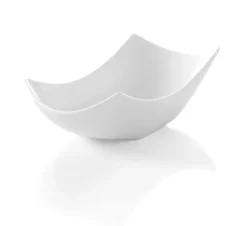 Bol Vanilla 290x136x(H)80 mm Lot de 4 - Hendi