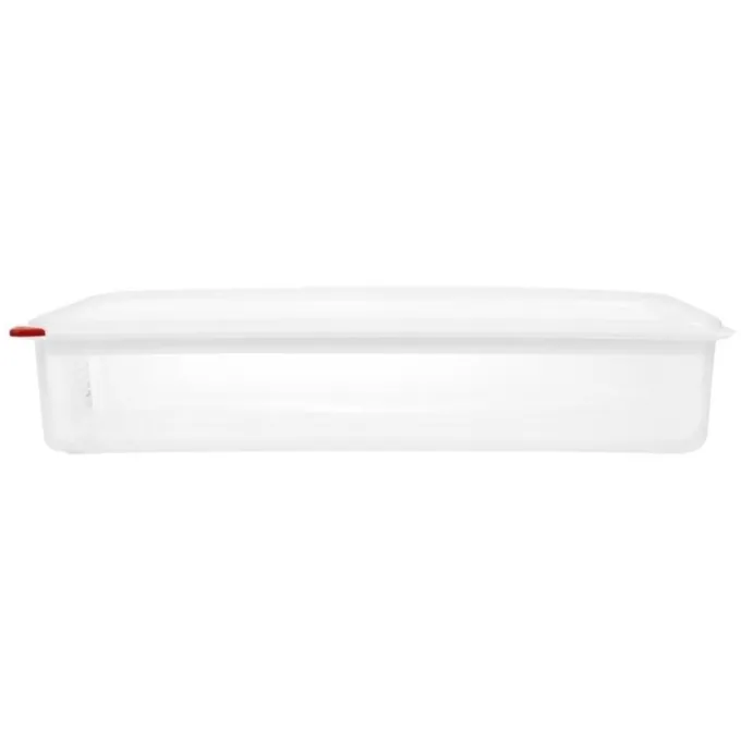 Boîte alimentaire avec couvercle GN 1 /1 - Araven 13,7 L - Lot de 4