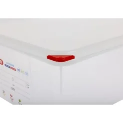 Boîte Alimentaire GN 1/1 - Araven 21 L - Lot de 4 pièces