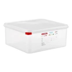 Boîte Alimentaire 13,5 L - Carton de 4 pièces - Araven