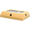 Boîte Carton Cloche À Fromage Kraft Lot de 20 - Créapak