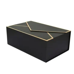 Boîte Carton Rectangle Enveloppe 32X18 Lot de 30 - Créapak