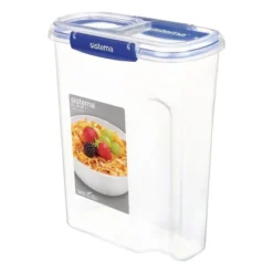 Boîte à Céréales Sistema Klip IT Plus 4,2 Litres - Sistema