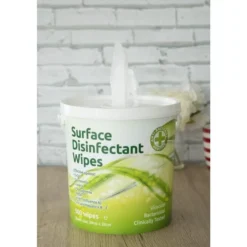 Boîte de Lingettes Désinfectantes de Surface - 500 Lingettes