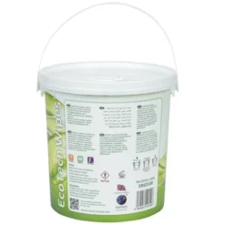 Boîte de Lingettes Désinfectantes de Surface - 500 Lingettes