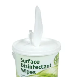 Boîte de Lingettes Désinfectantes de Surface - 500 Lingettes