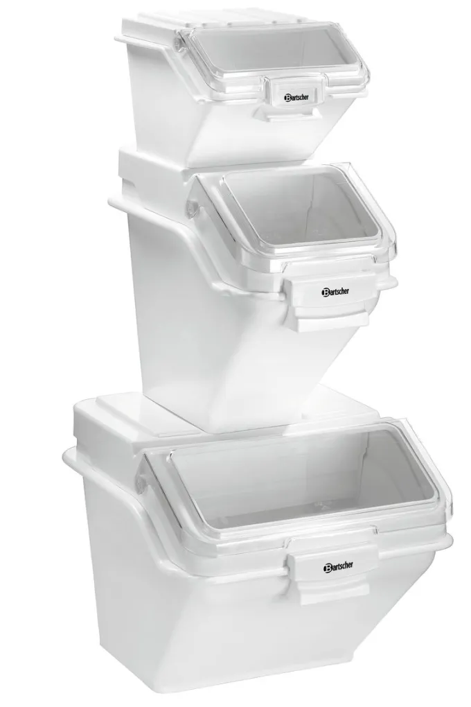 Boîte de stockage 24L - Bartscher