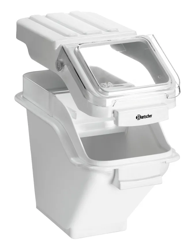 Boîte de stockage 24L - Bartscher