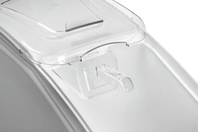 Boîte de stockage mobile 81L - Barstcher