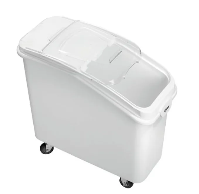 Boîte de stockage mobile 81L - Barstcher