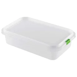 Boîte GN PP- 265X162X65- 2L - Matériel CHR Pro