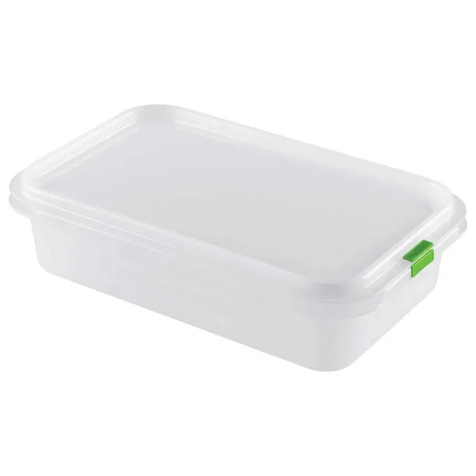 Boîte GN PP- 265X162X65- 2L - Matériel CHR Pro
