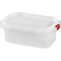 Boîte GN PP- 176X108X65 - 0,75 L - Matériel CHR Pro
