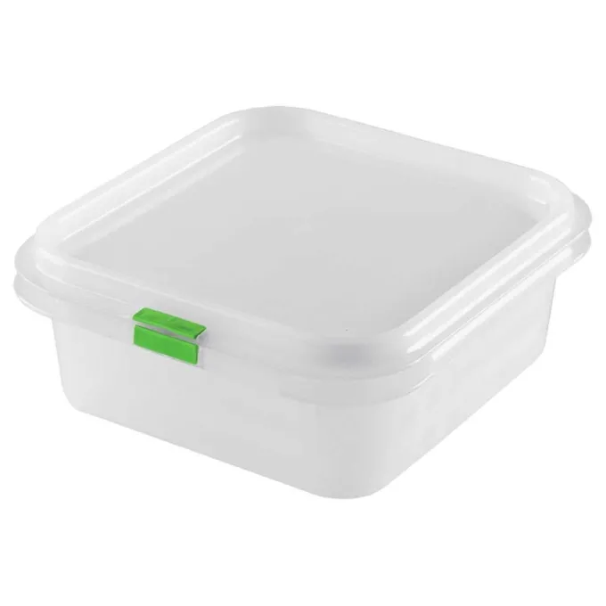 Boîte GN PP- 176X162X65- 1,2L - Matériel CHR Pro
