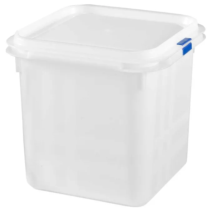 Boîte GN PP- 176X162X150 - 2,8L - Matériel CHR Pro