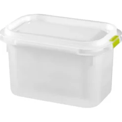 Boîte GN PP- 176X108X100 - 1,1L - Matériel CHR Pro