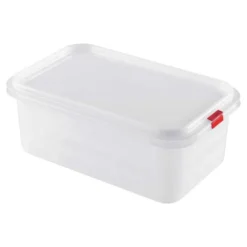 Boîte GN PP- 265X162X100 - 3L - Matériel CHR Pro
