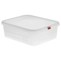 Boîte GN PP - 325X265X100 - 6,8L - Matériel CHR Pro