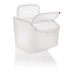 Boîte à Ingrédients Transparente - 50 L - Araven