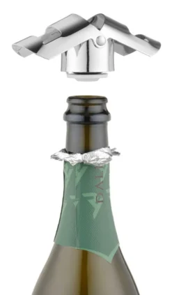Bouchon Champagne Bar up - Hendi