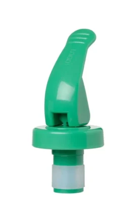 Bouchon de bouteille avec fermeture hermétique Bar up 36x81 mm - Hendi