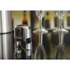 Bouchon Professionnel pour Bouteille de Champagne - Olympia